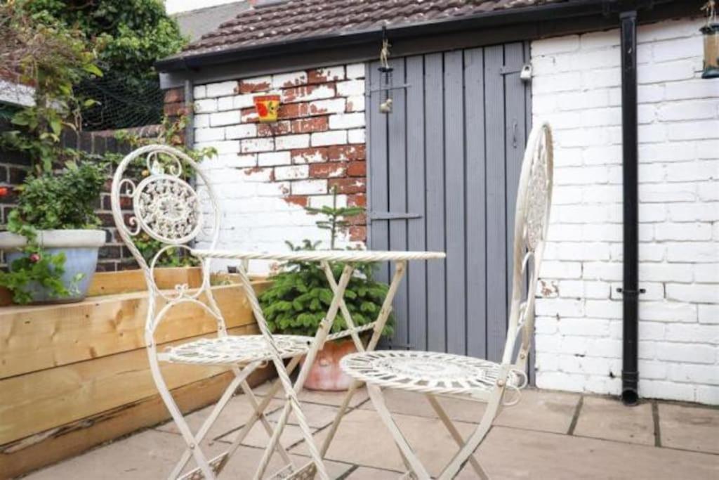 Cottage Style 3 Bedroom House - Close To City Centre & The Peaks Chesterfield Ngoại thất bức ảnh